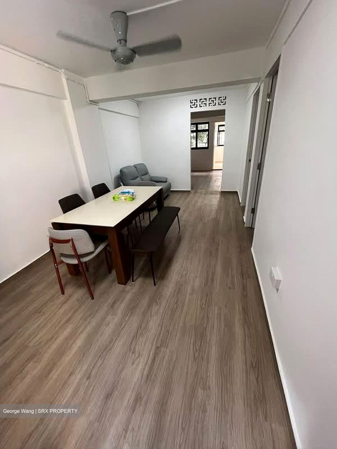 Blk 3 Dover Road (Queenstown), HDB 3 Rooms #602304271